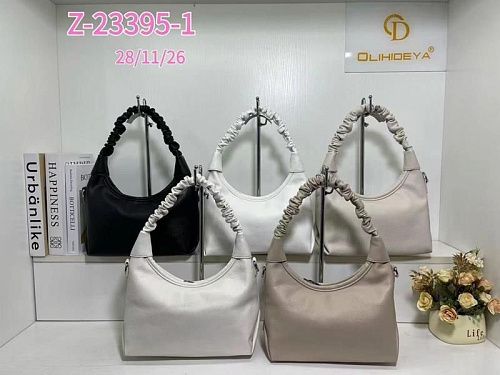 Сумка Chus DA-Z23395 beige - делук
