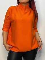 Американка Kosta 847 orange - делук
