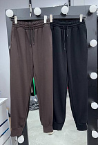 Штаны Спорт Style Nadezhda 1581 black - делук