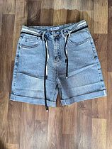Шорты Liana Denim 434-1 l.blue Шорты Liana Denim 434-1 l.blue - делук
