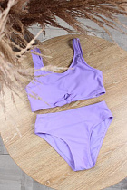 Купальник Sun&Sea BH885 purple - делук