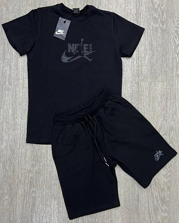 Костюм Mirwear Kids MR837-280-2 black - делук