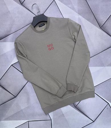 Свитер Rassul 6642 khaki - делук