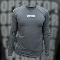 Свитер Madoka 1171 grey - делук
