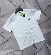 Футболка Rassul 66188 white - делук