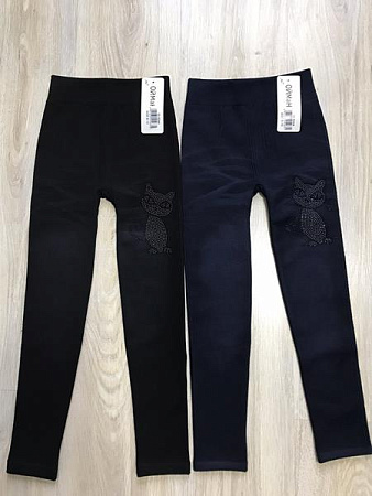 Лосины Аня 5044 mix - делук