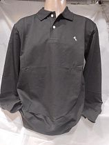 Свитер Panda 1246 black - делук