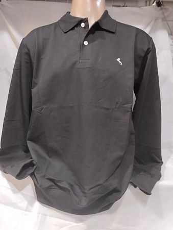 Свитер Panda 1246 black - делук