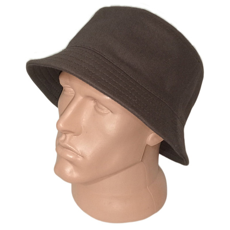 Панама Mabi 0624 d.grey - делук