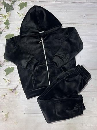 Костюм Спорт Marimaks 207 black - делук