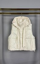 Жилетка Karon 609 l.beige - делук