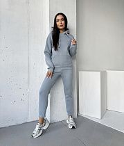 Костюм Спорт Shipi 3333 grey - делук