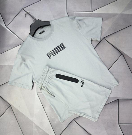 Костюм Rassul 66640 grey - делук