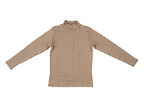 Гольф Textile 0018 brown - делук