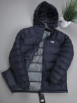 Куртка Hous Of Timur HT3492 navy - делук