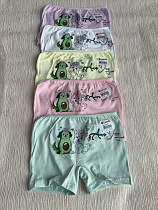 Трусы Disneyopt Kids 4211Y33 mix (2-3) Трусы Disneyopt Kids 4211Y33 mix (2-3) - делук