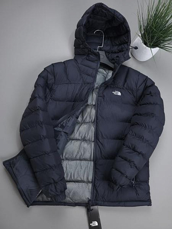 Куртка Hous Of Timur HT3492 navy - делук