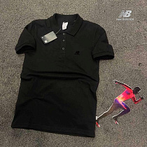 Футболка Azt AZ649 black - делук