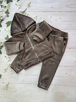 Костюм Спорт Marimaks 208 camel - делук