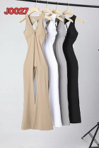 Костюм Спорт Newjeans J0027 white - делук