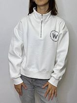 Свитер Kosta 212 white - делук