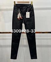 Штаны Modnulya 6309 black Штаны Modnulya 6309 black - делук