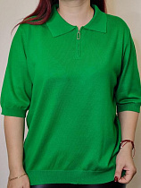 Американка Kosta 55006 green - делук