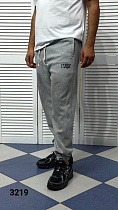 Штаны Спорт Mmc Clothes 3219 grey - делук
