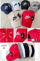 Кепка Rubi 23699 mix - делук