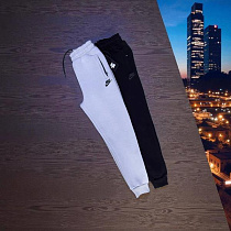 Штаны Спорт Newe Esto NE314 grey - делук