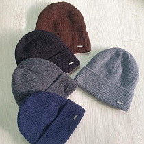 Шапка Candy CN2015 mix - делук