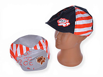 Кепка Ylzl K253-20 mix - делук