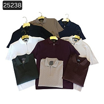 Футболка Moranny 25238 l.beige - делук