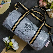 Сумка Luna-Bag 8786 l.grey - делук