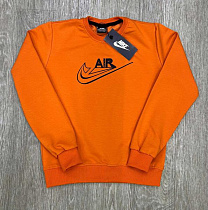 Свитер Mirwear Kids NW341-254-3 orange - делук