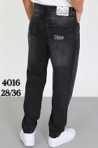 Джинсы God Baron 4016 black Джинсы God Baron 4016 black - делук