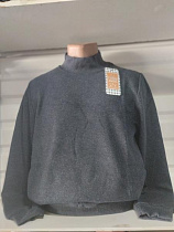 Свитер Panda 1435 navy Свитер Panda 1435 navy - делук