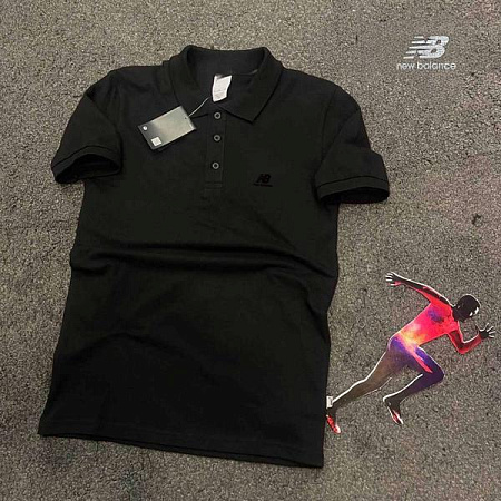 Футболка Azt AZ649 black - делук