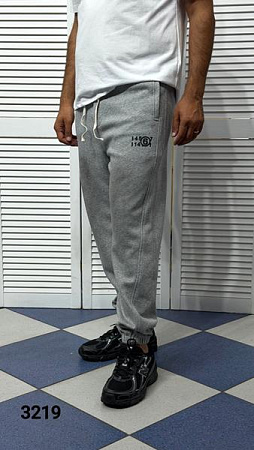 Штаны Спорт Mmc Clothes 3219 grey - делук