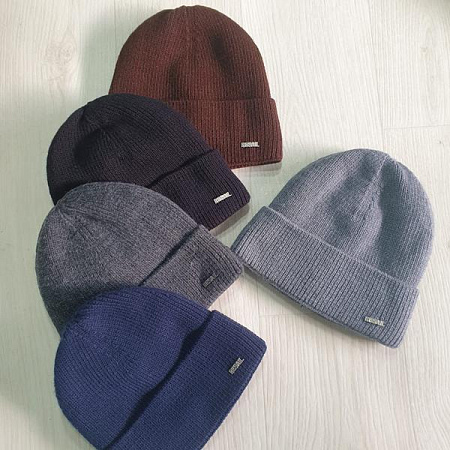 Шапка Candy CN2015 mix - делук