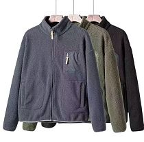 Кофта Faraon FR524 khaki - делук