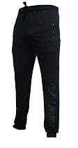Штаны Спорт Sevim 2746 black - делук