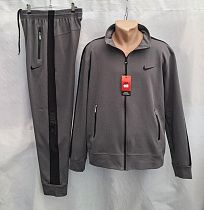 Костюм Спорт Xyen X18 grey - делук