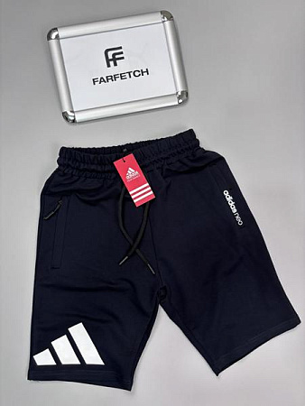 Шорты Hous Of Timur HT1724 navy - делук