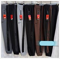 Штаны Спорт Shon S738 black - делук