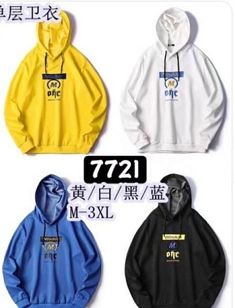 Свитер Tran 7721 black - делук