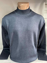 Свитер Sabihina SB1291 blue - делук