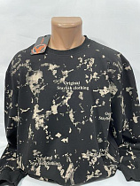 Свитер Sabihina SB1592 black - делук