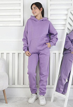 Костюм Спорт Sunnytot S127 purple - делук