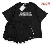 Костюм Katty 209 black - делук